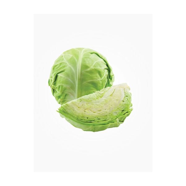 Bắp cải Rau cười Việt Nhật 500G