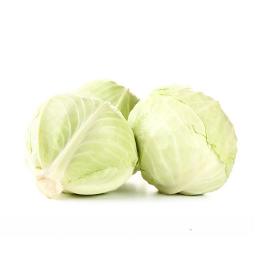 White Cabbage Viet An 700G