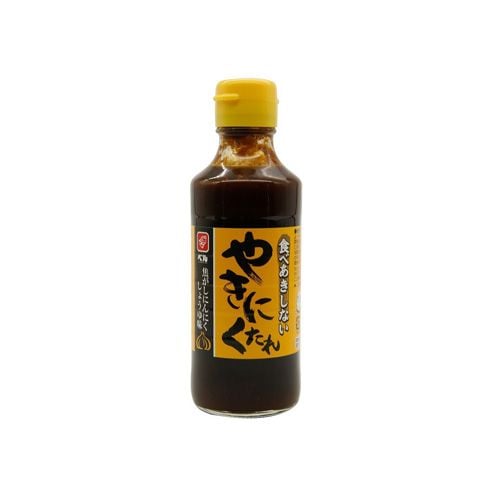 Nước Chấm Thịt Nướng Bell Food 240G
