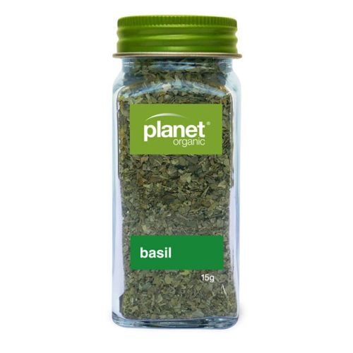 Húng Quế Tây Hữu Cơ Planet Organic15G