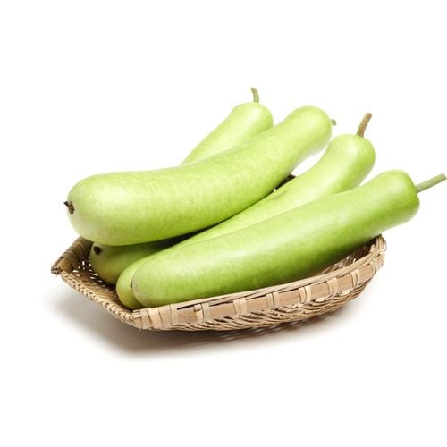 Org Gourd 500G