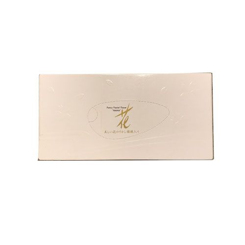 Tissue Hana Gold 220 Sheets