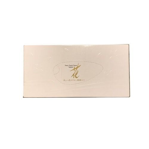 Khăn Giấy Hộp Hana Gold 220 Tờ