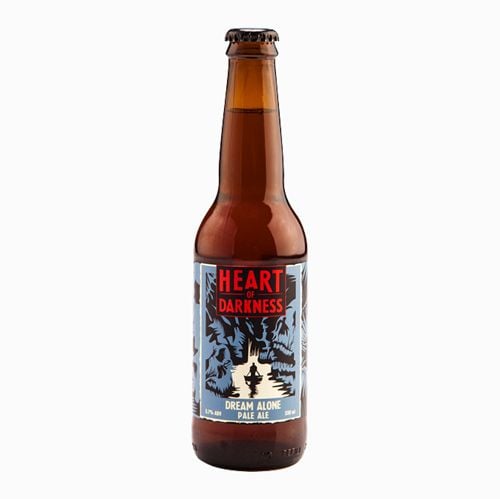 Beer Dream Alone Pake Ale 330Ml