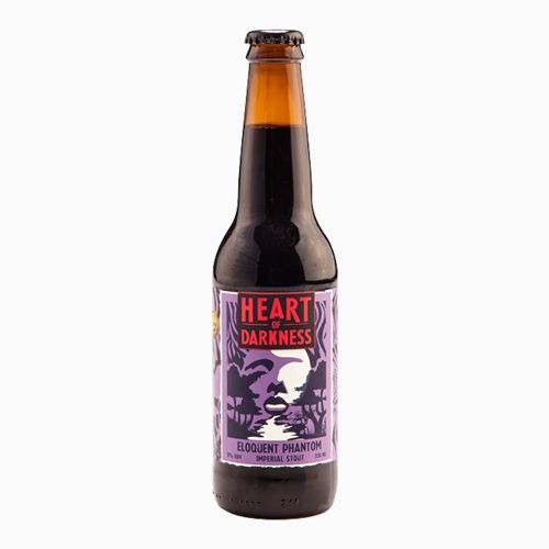 Bia Eloquent Phantom Imperial Stout 330Ml- 