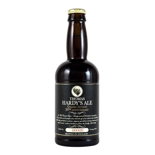 Bia Anh Thomas Hardy'S Ale 330Ml- 