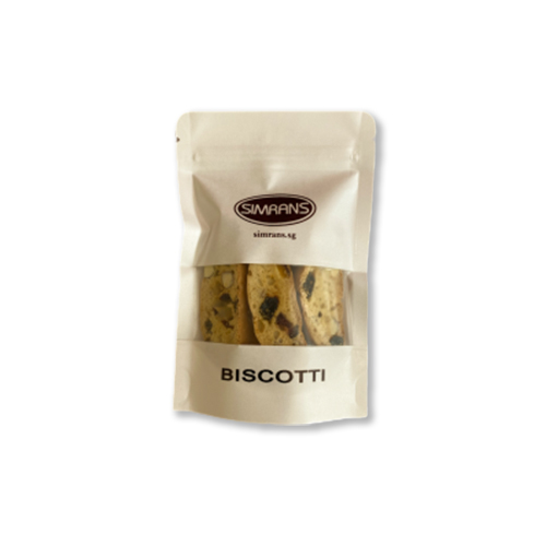 Bánh Biscotti Simrans 200G