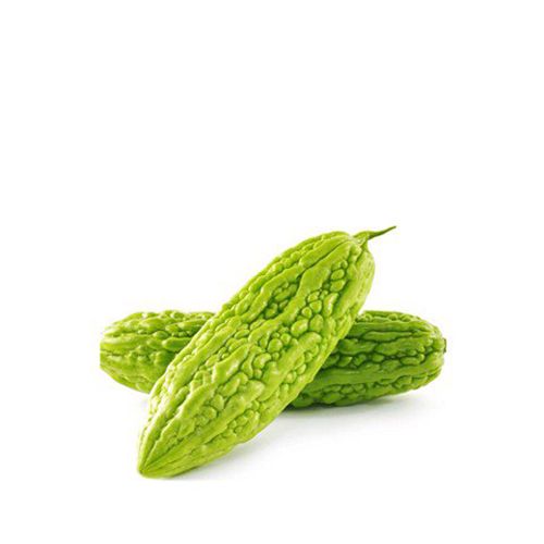 Org Farming Bitter  Melon 500G
