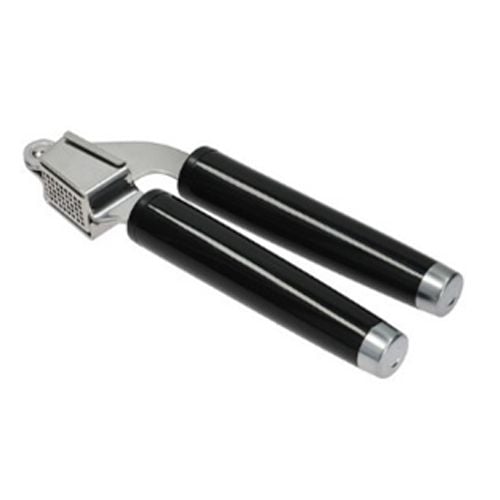 Black Garlic Press Kitchenaid