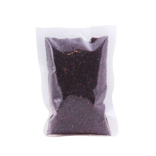 Black Mustard Whole Anh Hai 100G- black mustard seeds