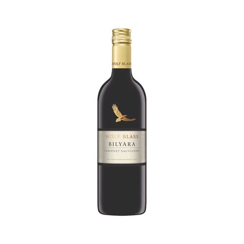 Rượu Vang Đỏ Bilyara Cabernet Sauvignon Wolf Blass 750Ml- 