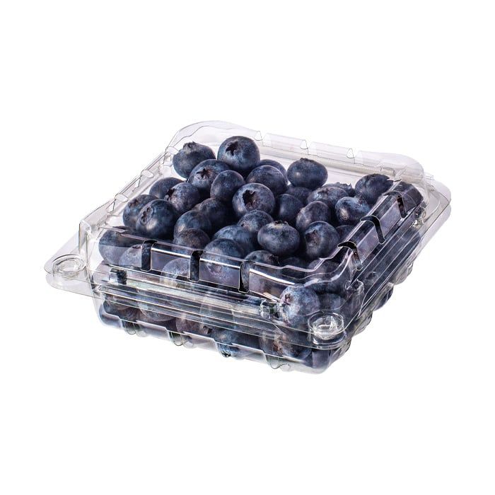 Blue Berries New Zealand 125G- 