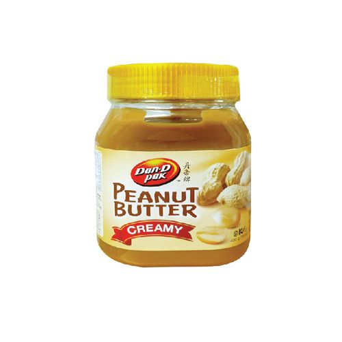 Creamy Peanut Butter Dan D Pak 400G- Creamy Peanut Butter Dan D Pak 400G