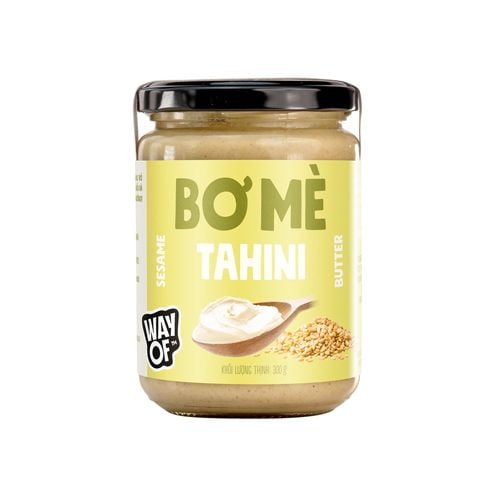 Tahini Way Of 200G- 