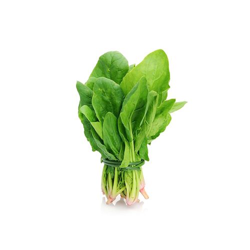 Org Spinach Viet An 250G