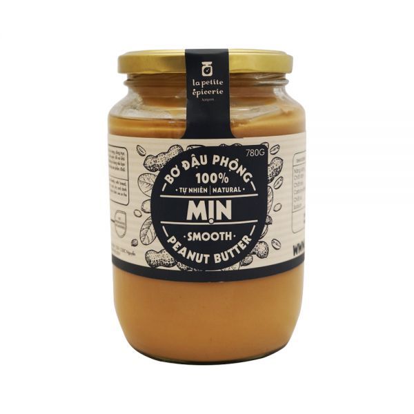 Peanut Butter Creamy La Petite 780G- 