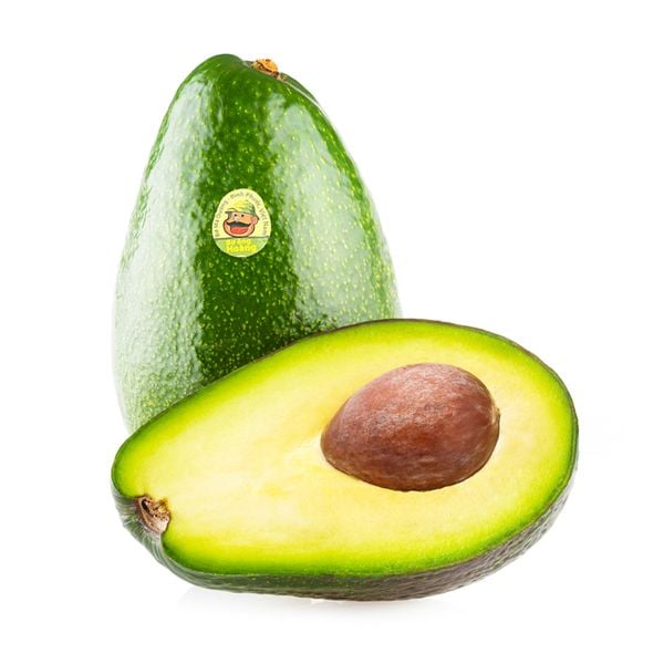 Bơ Tươi Mã Dưỡng 500G