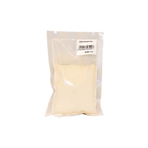 Garlic Powder Anh Hai 100G