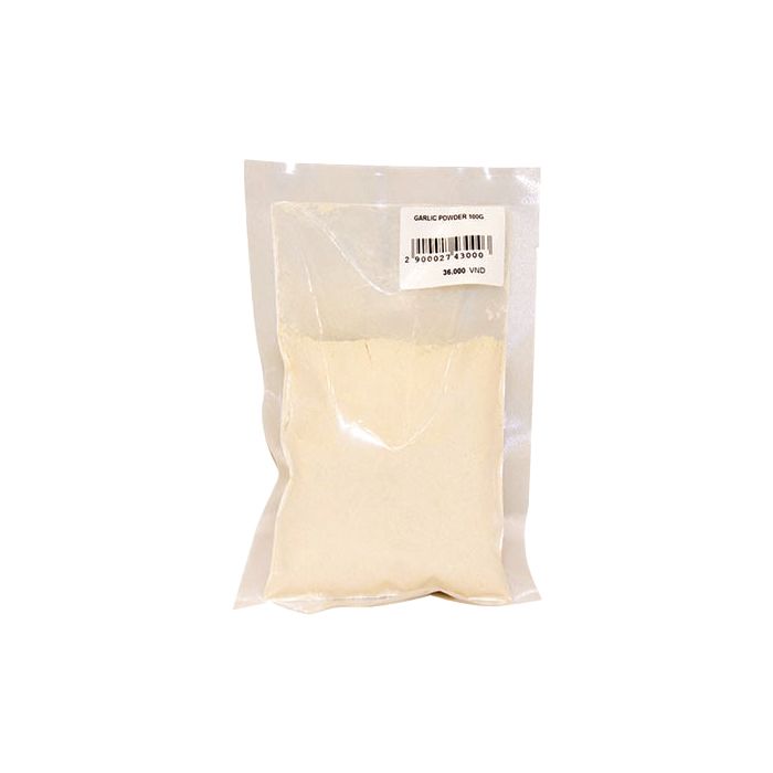 Garlic Powder Anh Hai 100G- 