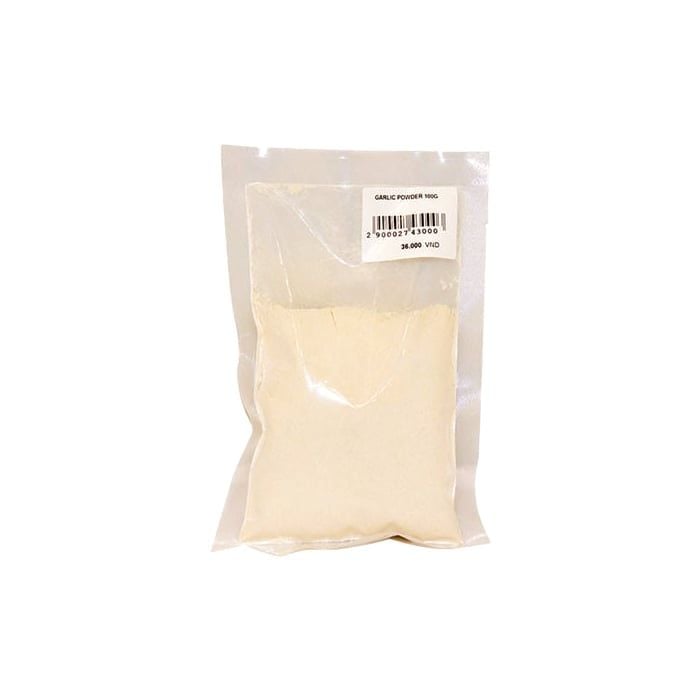 Bột Tỏi Anh Hai 100G- 