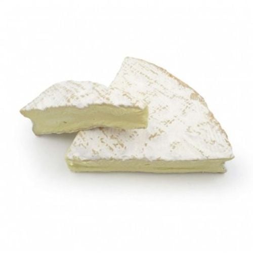Aop Brie De Meaux Rouzaine Fromi 100G