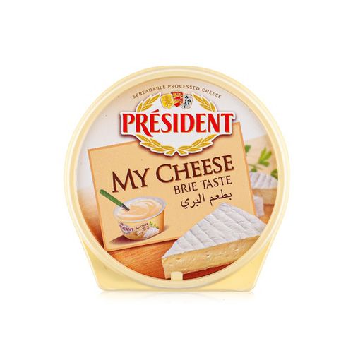 PHÔ MAI BRIE PRESIDENT 100G – Nam An Market