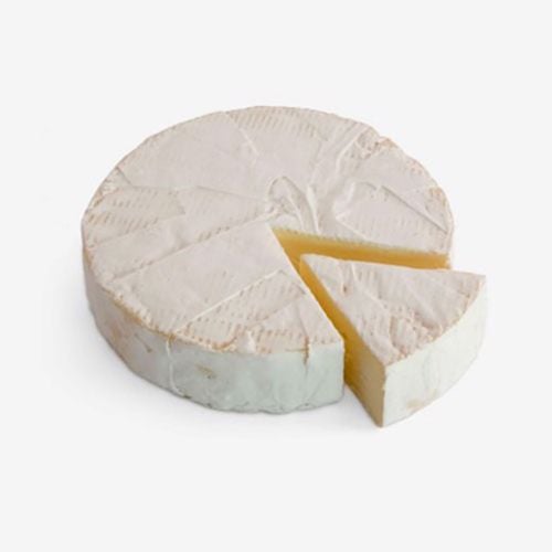 Cheese Brie President 100G- BRIE PRESIDENT CHEESE 100G