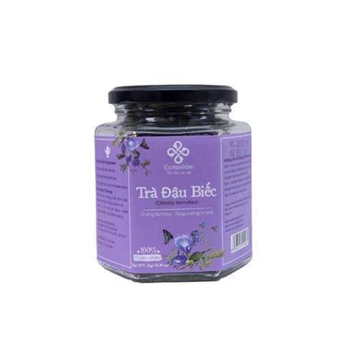 Trà Đậu Biếc Econashine 21G