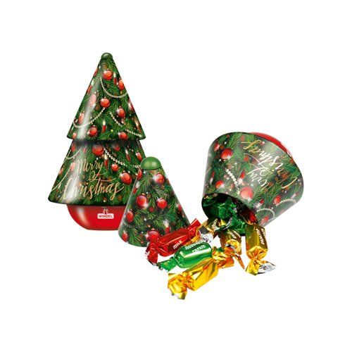 X'Mas Tree Musical Windel 150G