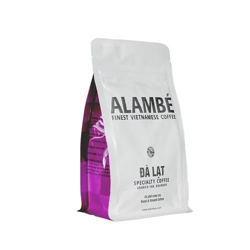 Cà Phê Đặc Biệt Đà Lạt Alambe 230G