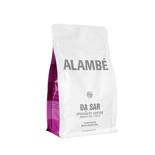 Cà Phê Đặc Biệt Da Sar Alambe 230G- 