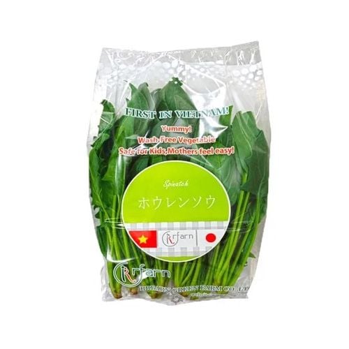Spinach Rrfarn 100G- 