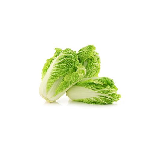 Org Napa Cabbage Baby 500G- 