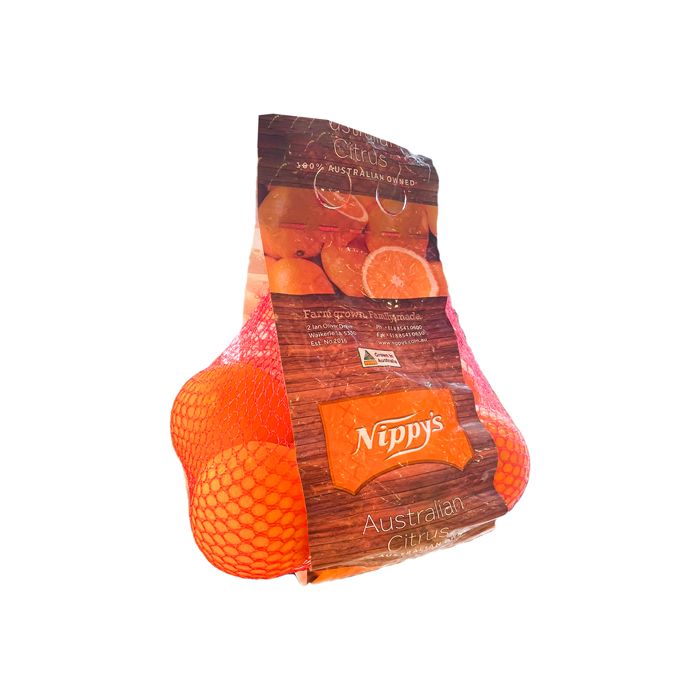 Australia Navel Orange (1Kg/Pack)- 