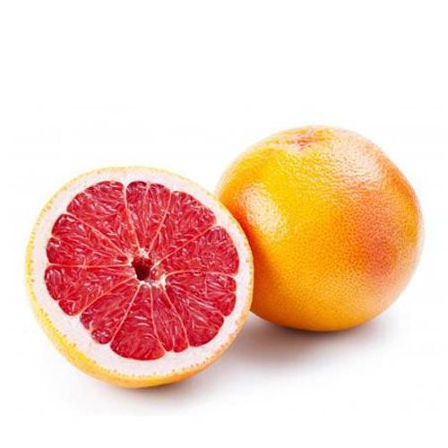Cam Cara Ruột Đỏ Không Hạt Ai Cập 500G