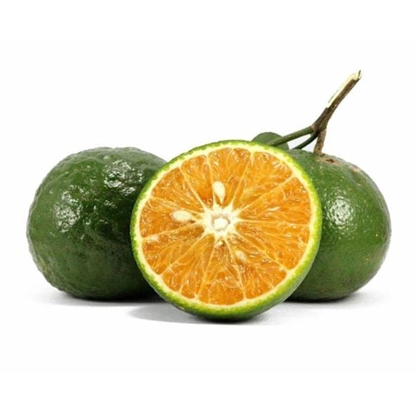 Org King Orange 500G