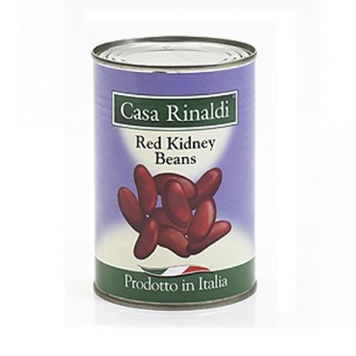 Red Kidney Beans Casa Rinaldi 400G- Red Kidney Beans Casa Rinaldi 400G