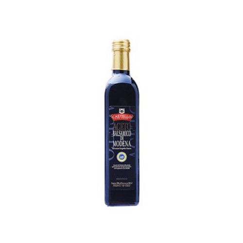 Balsamic Vinegar Castello 500Ml