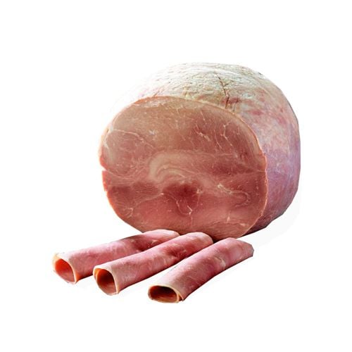 Thịt Nguội Castelou Không Vỏ 7Kg 200G