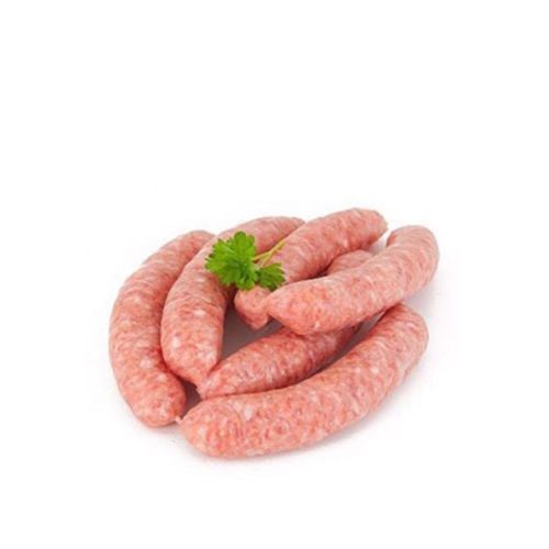 Pork Sausage Cebon 200G