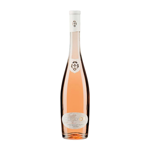 Rượu Vang Hồng Vignerons De St. Tropez Cotes De Provence Rose 750Ml