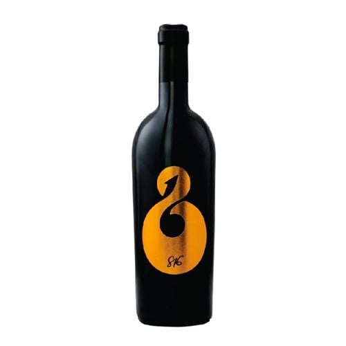 Rượu Vang Đỏ 816 Primitivo Di Manduria 750Ml- 