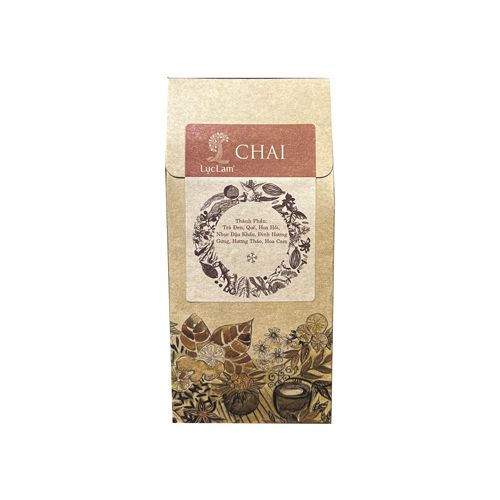 Chai Luc Lam 50G- 