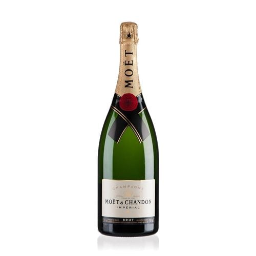 Champagne Imperial Brut Moet Chandon 750Ml