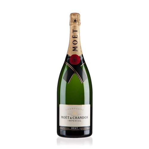 Rượu Sâm Banh Imperial Brut Moet Chandon 750Ml