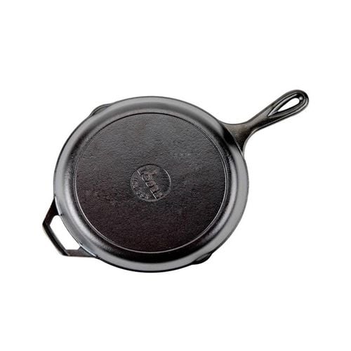 Cast Iron Skillet Lodge 26.04Cm