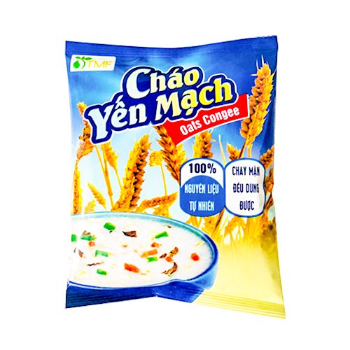 Oats Congee Tmf 50G- 