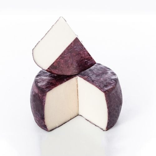 Murcia Goat Cheese Vino 1 Months Vega Mancha 100G