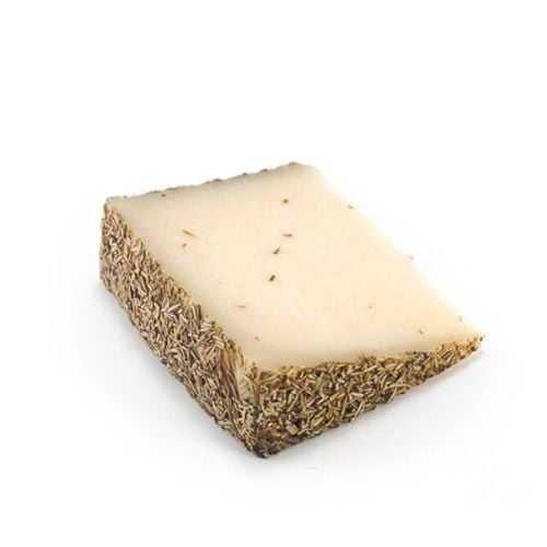 Rosemary Manchego 10/12 Months Vega Mancha 100G