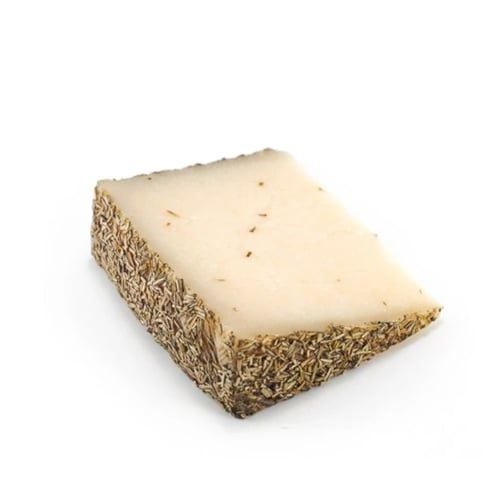 Rosemary Manchego 10/12 Months Vega Mancha 100G- 